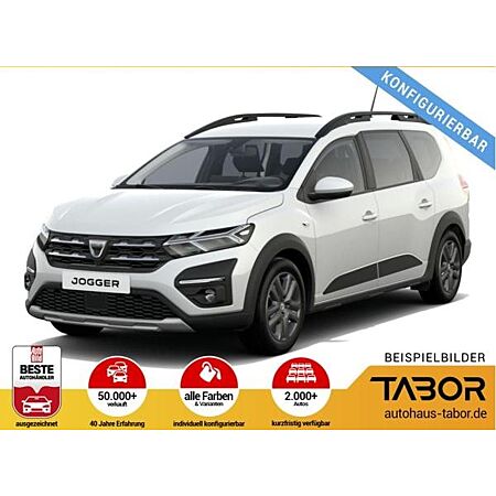 Dacia Jogger leasen