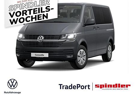 VW T6 Volkswagen .1 Caravelle Trendline DSG