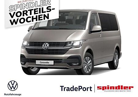 VW T6 Volkswagen .1 Caravelle Trendline DSG