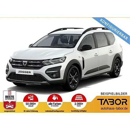 Dacia Jogger leasen