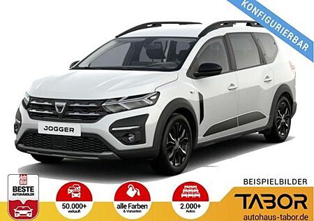 Dacia Jogger EXTREME+ TCe 100 ECO-G 7-Sitzer