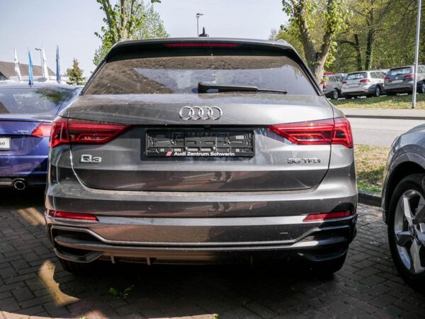 Audi Q3 35 1.5 TFSI S-tronic S line bild 7