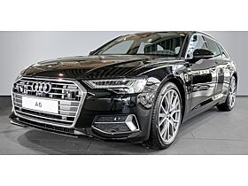 Audi Q3 SUV TFSI S line AHK Tech Pro