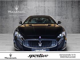 Maserati GranCabrio MC Maserati GranCabrio MC