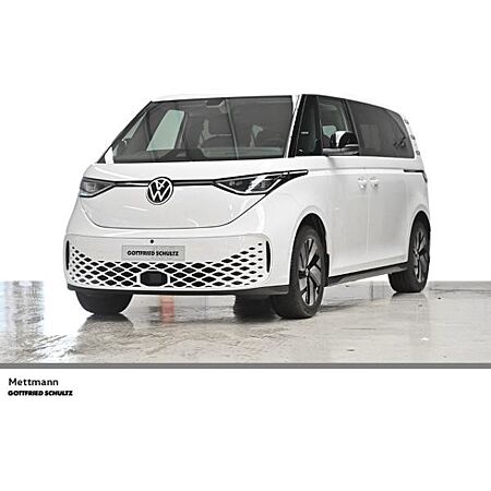 VW ID.Buzz leasen VW ID.Buzz leasen