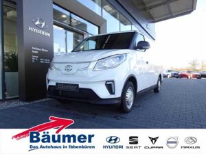 MAXUS eDeliver 3 Langer Radstand*3Phasiges Laden* Rückfahrkamera* bild 1