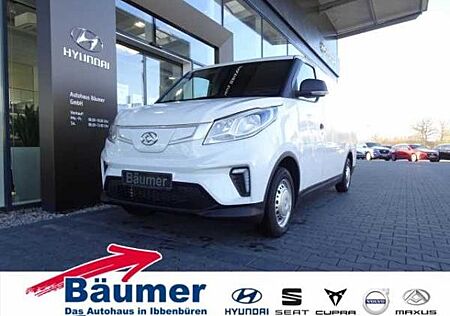Maxus eDeliver 3 Langer Radstand*3Phasiges Laden* Rückfahrkamera*