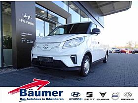 MAXUS eDeliver 3 Langer Radstand*3Phasiges Laden* Rückfahrkamera*
