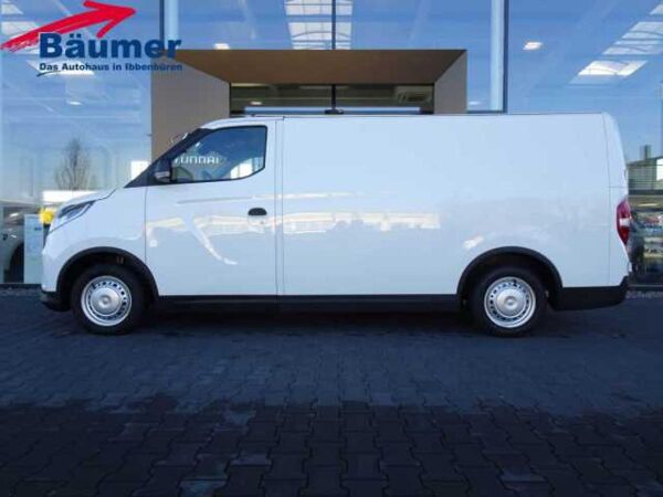 MAXUS eDeliver 3 Langer Radstand*3Phasiges Laden* Rückfahrkamera* bild 3