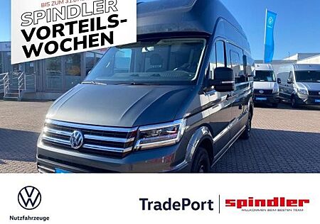 VW T4 California Volkswagen Grand California 600 Gasheizung/ LED, Pano, Navi