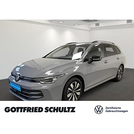 VW Golf Variant leasen