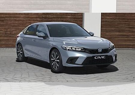 Honda Civic Hybrid Elegance Aktion 259€