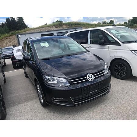 VW Tayron leasen