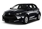 Toyota Yaris Hybrid Comfort