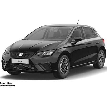 Seat Ibiza leasen Seat Ibiza leasen