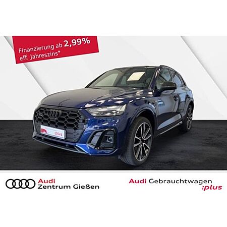 Audi Q5 leasen