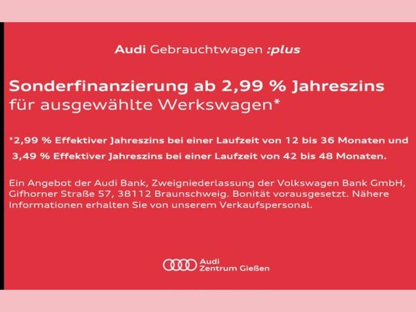 Audi Q5 50 TDI quattro S line Black B&O Matrix 360°Kamera bild 2