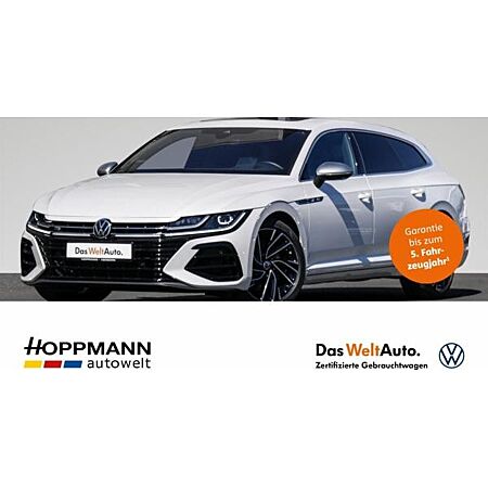 VW Arteon leasen