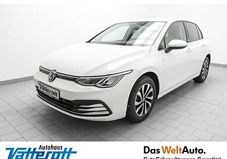 VW Golf Volkswagen 1.5 TSI ACTIVE Navi LED digCockpit ACC