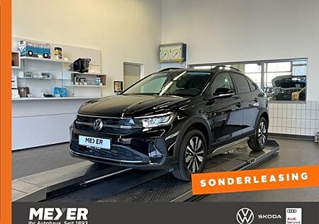 VW Taigo Volkswagen GOAL 1.0 TSI *16'-LM, Navi, ACC*