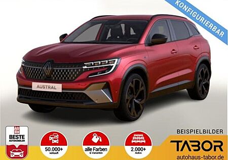 Renault Austral Esprit Alpine Full Hybrid E-Tech 200