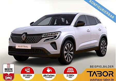 Renault Austral Techno Mild Hybrid 160 Automatik MY25