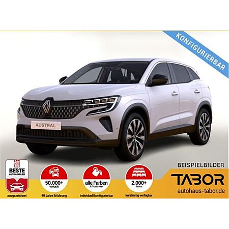 Renault Austral leasen