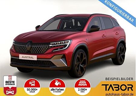 Renault Austral Esprit Alpine Mild Hybrid 160 Automatik