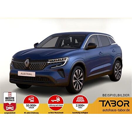 Renault Austral leasen