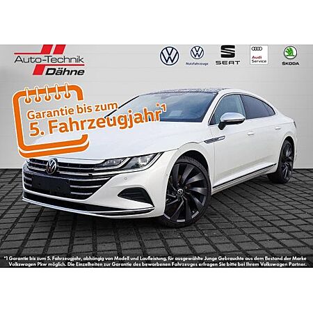 VW Arteon leasen