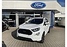 Ford EcoSport ST-Line 125PS incl. Wartung & Verschleiß Sofort Verfügbar