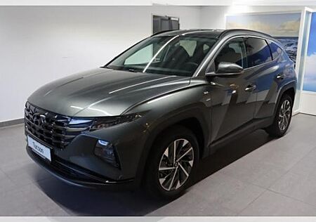 Hyundai Tucson N Line Hybrid MY25 1.6 T-GDi Sitz- / Assistenzp. / Digital Key