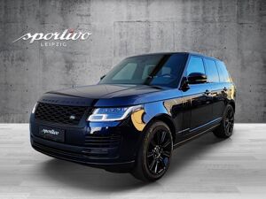 Land Rover Range Rover bild 1