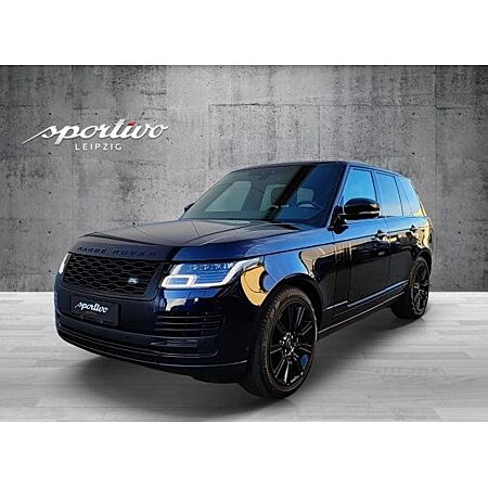 Land Rover Range Rover leasen