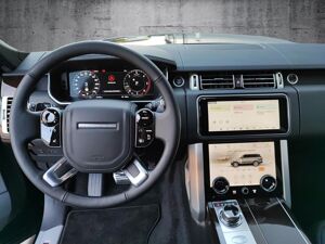 Land Rover Range Rover bild 4