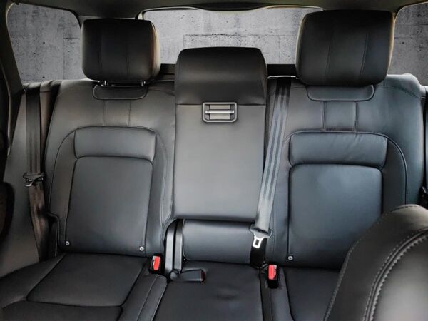 Land Rover Range Rover bild 5