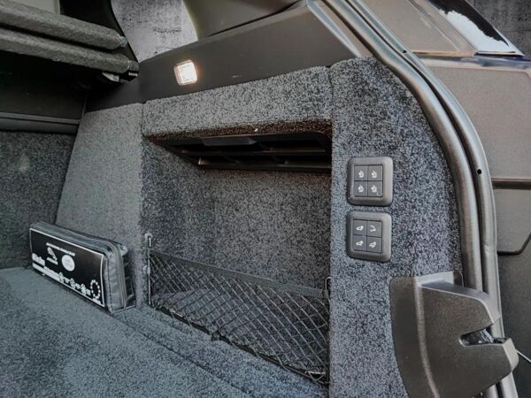Land Rover Range Rover bild 7