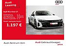 Audi e-tron GT RS CARBON ALLRAD-LENKUNG LASER 21" 5J