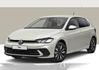 VW Polo Volkswagen Move Bestellfahrzeug 7-8 Monate Lieferzeit !!!!
