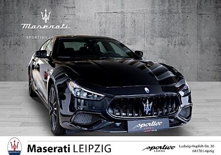 Maserati Ghibli Trofeo
