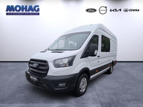 Ford Transit Cool & Connect *GEWERBEWOCHEN* *Navi-Bluetooth-PDC-Sitzh.*  -EU6d-T- bild