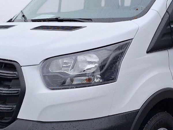 Ford Transit Cool & Connect *GEWERBEWOCHEN* *Navi-Bluetooth-PDC-Sitzh.*  -EU6d-T- bild 5