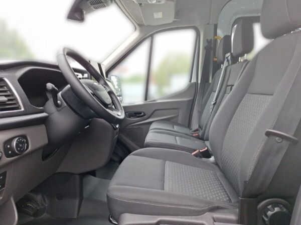 Ford Transit Cool & Connect *GEWERBEWOCHEN* *Navi-Bluetooth-PDC-Sitzh.*  -EU6d-T- bild 7