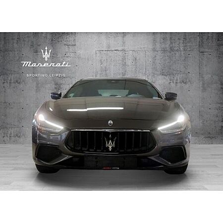 Maserati Ghibli leasen