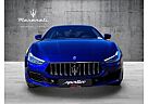 Maserati Ghibli GT Executive