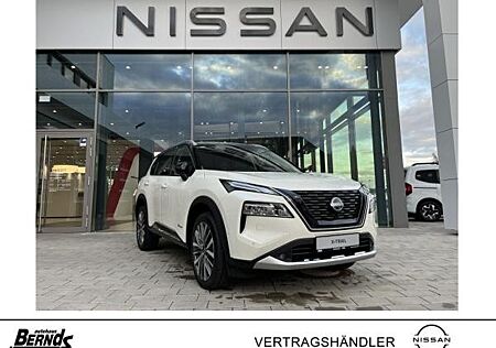 Nissan X-Trail e-Power❗*VISIA*GEWERBEKNALLER❗ KLIMA VOLL-LED TEMPOMAT BLUETOOTH