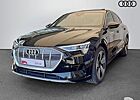 Audi e-tron Sportback 55 quattro S-line Matrix 360°