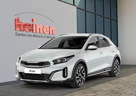 Kia XCeed 1.0 VISION KOMFORT NAVI LED DAB BLUETOOTH
