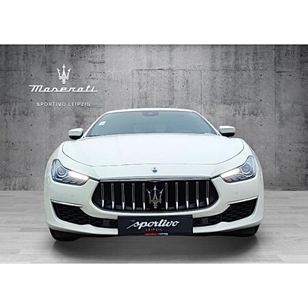 Maserati Ghibli leasen