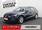 Seat Leon Sportstourer Style 1.5 eTSI DSG / Navi, LED